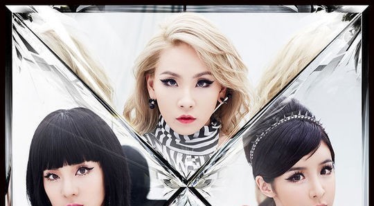 YG LIFE – 米ローリング・ストーン「2NE1『CRUSH』、2014