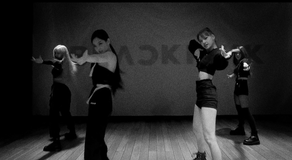 YG LIFE – BLACKPINK – ‘Don’t Know What To Do’ DANCE PRACTICE VIDEO
