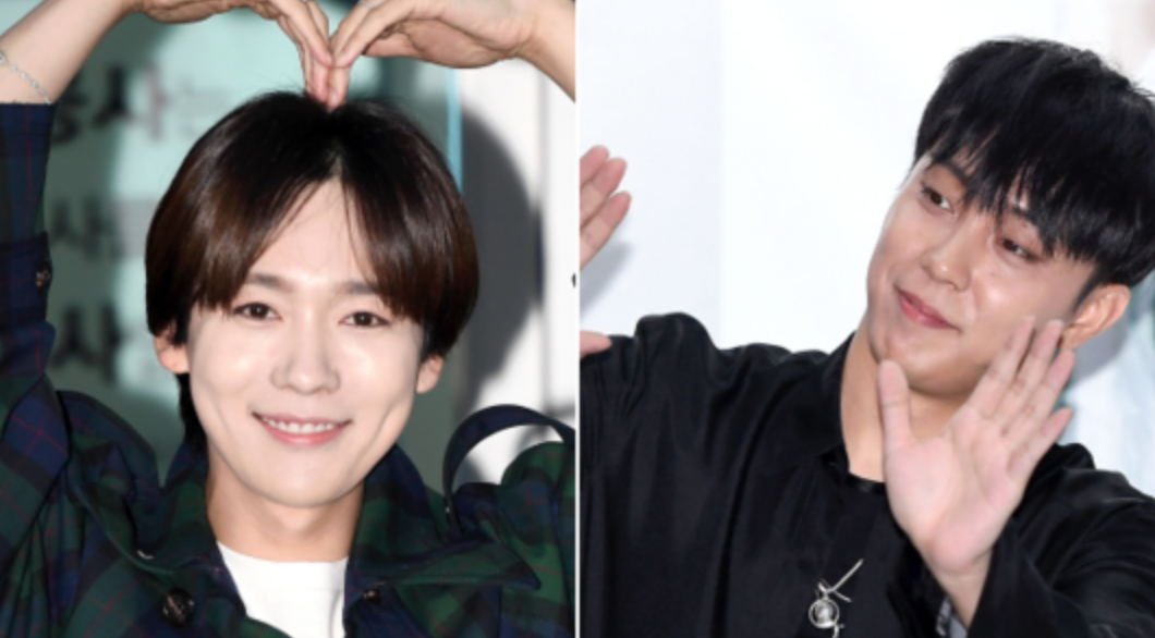YG LIFE – 은지원, 위너 김진우 솔로데뷔 홍보대사 자처..의리의 YG패밀리 [Oh!쎈 데?] 은지원, 위너 김진우 솔로데뷔 홍보대사 자처..의리의... 
